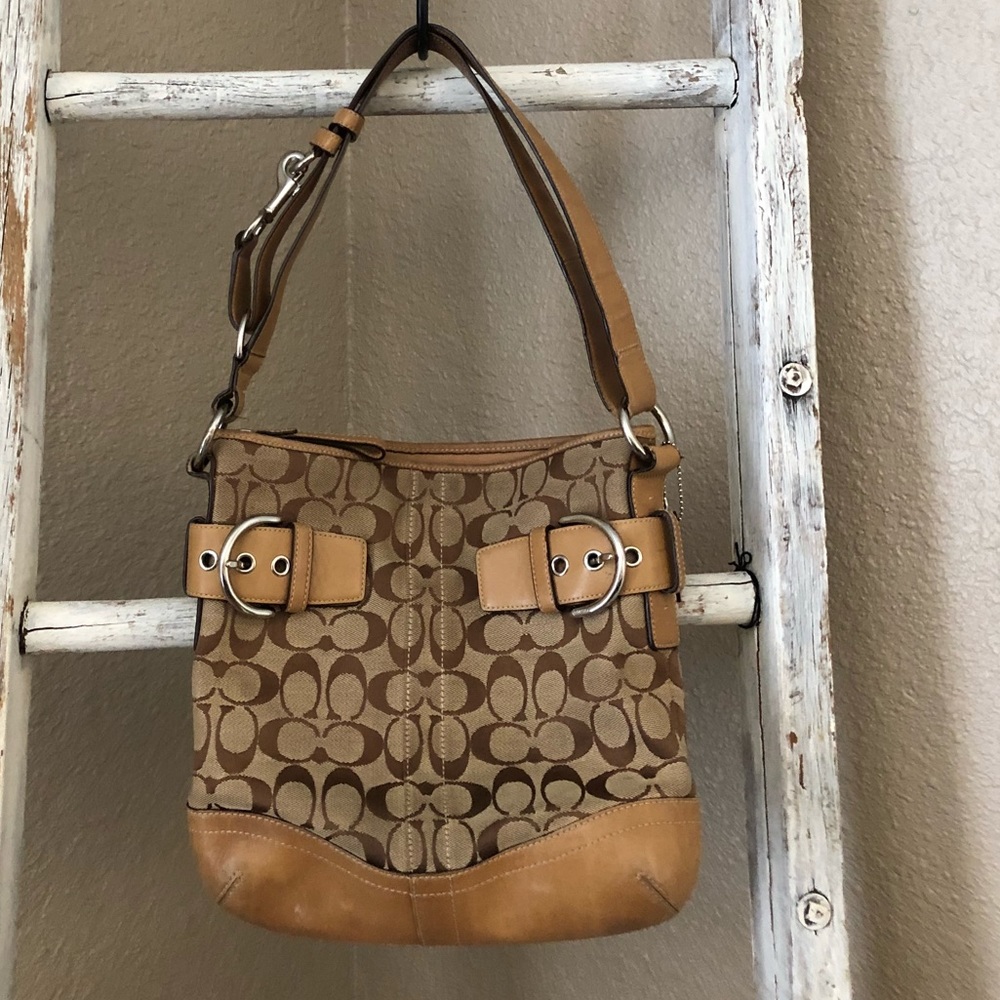 Coach bag 💼
